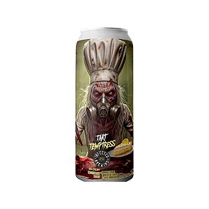 Infected Brewing Tart Temptress Smoothie Sour 473ml