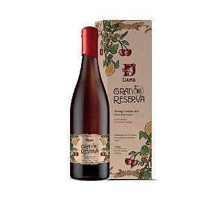 Dama Gran Reserva 16 Strong Golden Ale 750ml