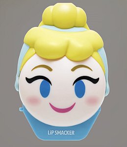 LIP SMACKER - Cinderella (Emoji)