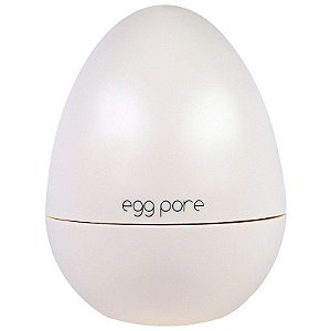 TONYMOLY - Egg Pore - Blackhead Steam Balm - Ovo Branco (30 g)