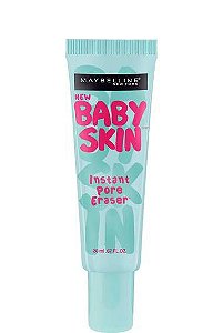 MAYBELLINE - Baby Skin Pore Eraser Primer (20ml)