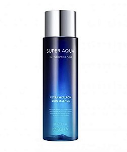 MISSHA - Super Aqua Ultra Hyalron Skin Essence (200ml)