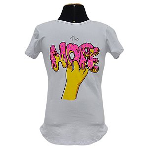 Camiseta The Hope - 1010005