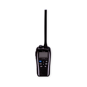 Radio VHF HT ICON IC-M25