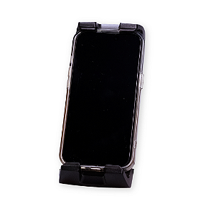 Suporte Carregador de Celular Inducao Rokk Scanstrut 12/24 V