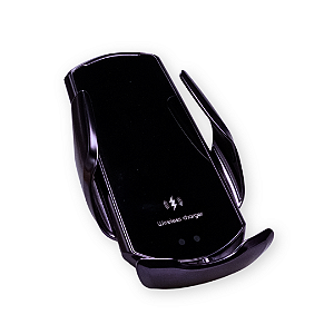 Suporte Carregador de Celular Inteligente Inducao Q3 12/24 V
