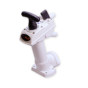 Bomba Manual WC SEAFLO SFMTP 03