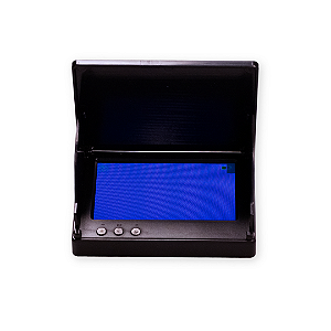 Fish Finder Rastreador High Definition - Com Tela e Câmera 360º