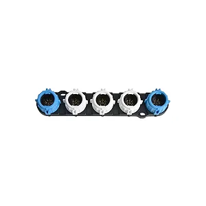 Conector 5 Vias p/ Seatalk NG Raymarine