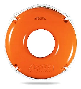 Boia Circular Classe III Ativa