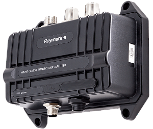 Módulo AIS700 Classe B com Splitter Raymarine