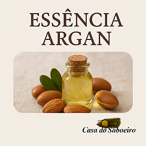 ESSENCIA ARGAN