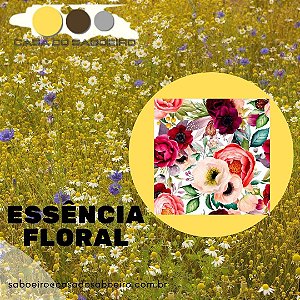 EBS/1706 ESSENCIA FLORAL