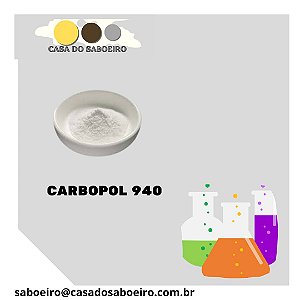 CARBOPOL 940