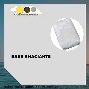 BASE CONCETRADA AMACIANTE