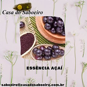 ESSENCIA AÇAÍ