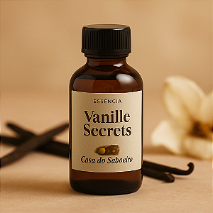 ESSENCIA VANILLA SECRET