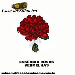 EBS/1755 - ESSENCIA ROSAS VERMELHAS