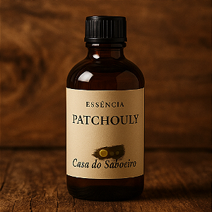 ESSENCIA PATCHOULY