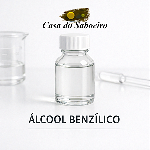 ALCOOL BENZILICO