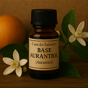 AURANTIOL