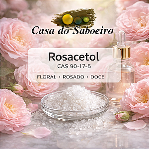 ROSACETONE