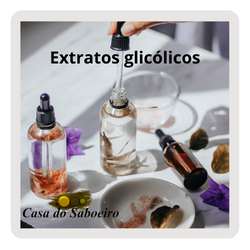 EXT. GLICOLICO DE ALGAS