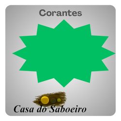 CORANTE VERDE ALIZARINE