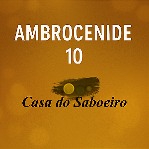 AMBROCENIDE 10