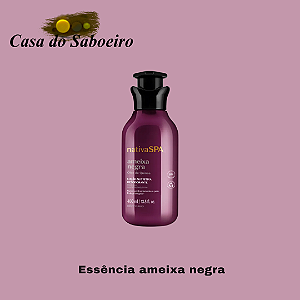 ESSENCIA AMEIXA NEGRA