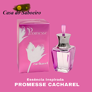 ESSENCIA INSPIRADA PROMESSE CACHAREL