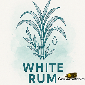 ESSENCIA RUM BRANCO