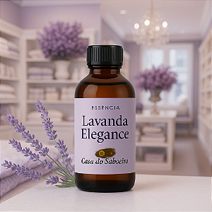 ESSENCIA LAVANDA ELEGANCE