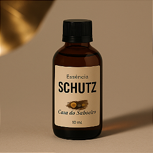 ESSENCIA INSPIRADA SCHUTZ