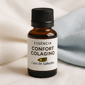 ESSENCIA CONFORT COLAGENENO