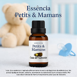 Essência Petits Et Mamans