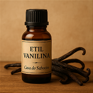 ETIL VANILINA