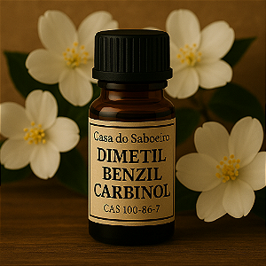 Dimetil Benzil Carbinol