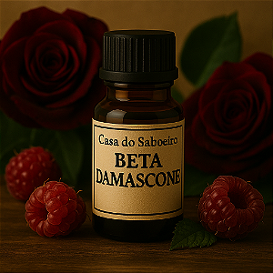 Damascone Beta