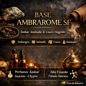 BASE AMBRAROME SF