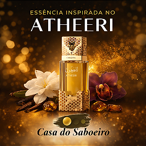ESSENCIA INSPIRADA ATHEERI LATTAFA