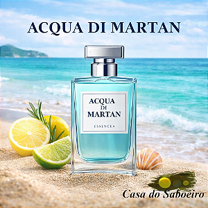 ESSENCIA ACQUA DI MARTAM