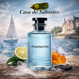 ESSENCIA IMAGINATION LV