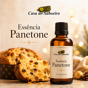 ESSENCIA PANETONE