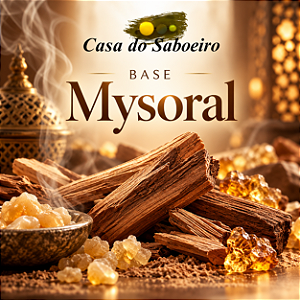 Mysoral SF Base