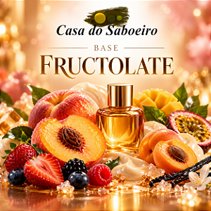 FRUCTOLATE BASE SF