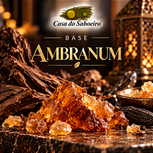 AMBRANUM BASE SF