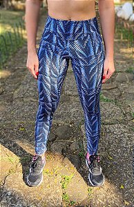 LEGGING FITNESS - NEWS