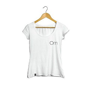 Camiseta Om