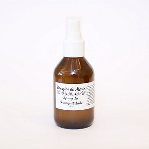 Spray da Tranquilidade - Linha Bem-Estar